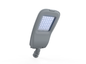Светодиодный светильник ECOLED-130W-17370-S ROAD - картинка 1